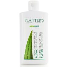 PLANTER'S CREMA RIPARATRICE ALL'ALOE VERA 10 REGOLE 200 ML - Farmadillo