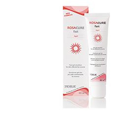 ROSACURE FAST CREMA 30 ML - Farmadillo