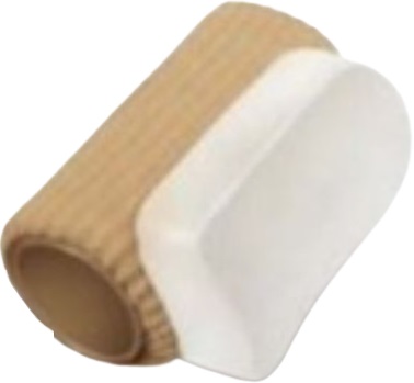 ORIONE OK PED G107 TUBO DITA + SEPARA DITA L - Farmadillo