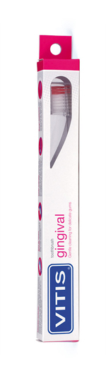 VITIS SPAZZOLINO GINGIVAL BLISTER - Farmadillo