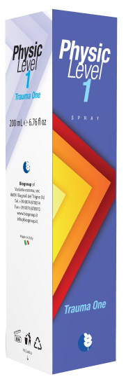 PHYSIC LEVEL 1 TRAUMA ONE 200 ML - Farmadillo