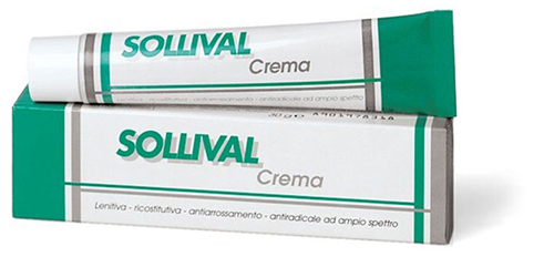 SOLLIVAL CREMA TUBO 50 ML - Farmadillo
