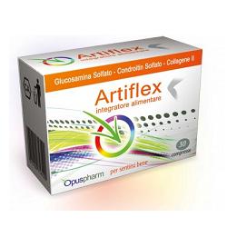 ARTIFLEX 30 COMPRESSE 39 G 39 G - Farmadillo