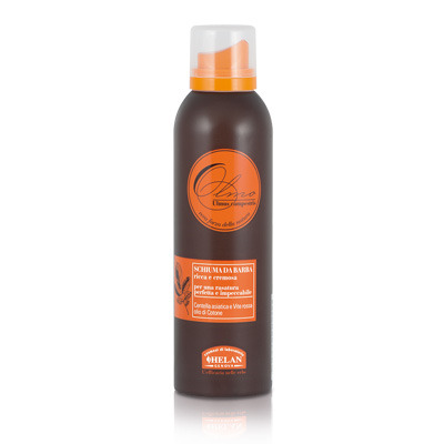 HELAN OLMO SCHIUMABARBA 200 ML - Farmadillo