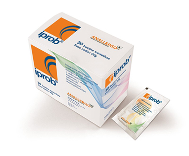 IPROB 30 BUSTINE - Farmadillo