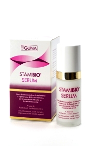 STAMIBIO SERUM FLACONE 30 ML - Farmadillo