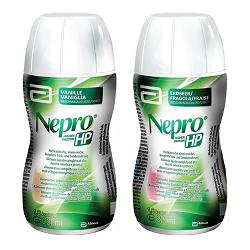 NEPRO HP FRAGOLA 220 ML - Farmadillo