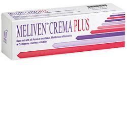 MELIVEN CREMA PLUS 100 ML - Farmadillo