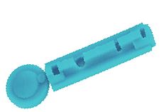 LANCETTE PUNGIDITO LINEA D PIUMA SOFT GAUGE 30 25 PEZZI - Farmadillo