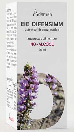 EIE DIFENSIMM GOCCE INTEGRATORE ALIMENTARE PER SISTEMA IMMUNITARIO FLACONCINO 50 ML - Farmadillo