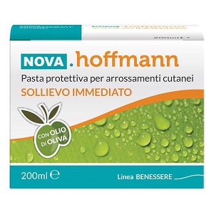 NOVA HOFFMANN CREMA 200 ML - Farmadillo