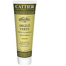 CATTIER ARGILLA VERDE 400 G - Farmadillo