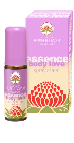 BODY BEAUTIFUL SPRAY ORALE 20 ML - Farmadillo