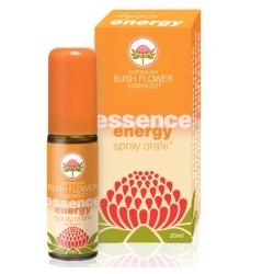 ENERGY SPRAY ORALE 20 ML - Farmadillo