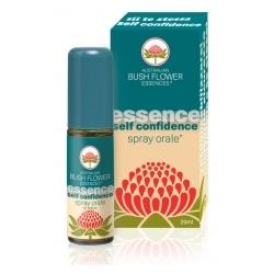 SELF CONFIDENCE SPRAY ORALE 20 ML - Farmadillo