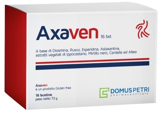 AXAVEN 16 BUSTINE - Farmadillo