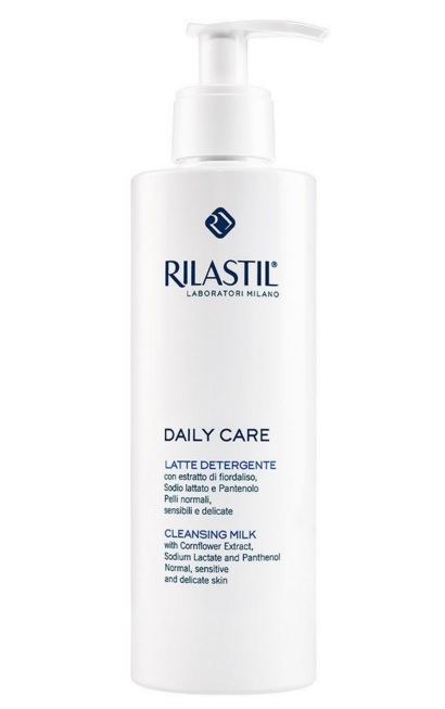 RILASTIL DAILY CARE LATTE DETERGENTE 250 ML - Farmadillo