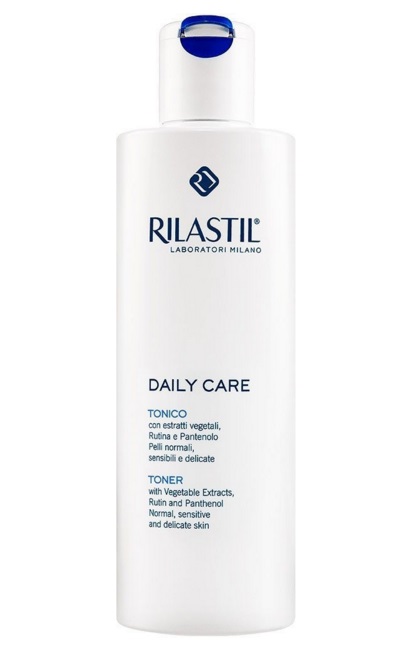 RILASTIL DAILY CARE TONICO 250 ML - Farmadillo