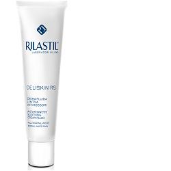 RILASTIL DELISKIN RS CREMA FLUIDA 40 ML - Farmadillo