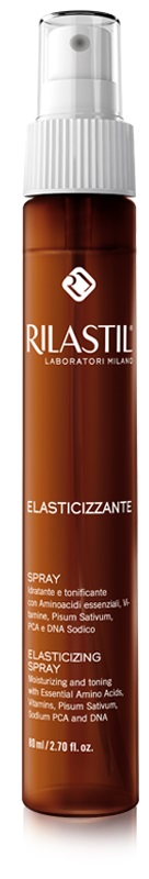 RILASTIL ELASTICIZZANTE OLIO 80 ML - Farmadillo