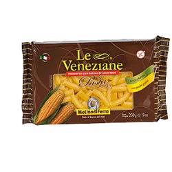 LE VENEZIANE RIGATONI 250 G - Farmadillo