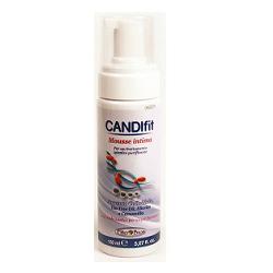 CANDIFIT MOUSSE INTIMA 100 ML - Farmadillo