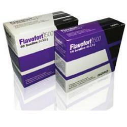 FLAVOFORT 1500 14 BUSTINE 3 G - Farmadillo