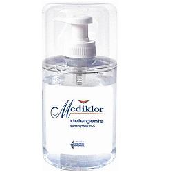 MEDIKLOR SAPONE LIQUIDO CLOREXIDINA GLUCONATO 300 ML - Farmadillo