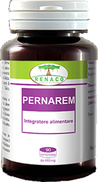 PERNAREM 90 COMPRESSE FLACONE 43,2 G - Farmadillo