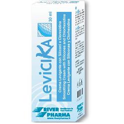 LEVICIKA CREMA TUBETTO 30 ML - Farmadillo