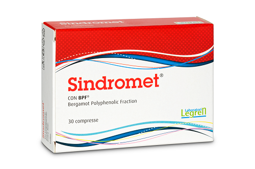SINDROMET 30 COMPRESSE - Farmadillo