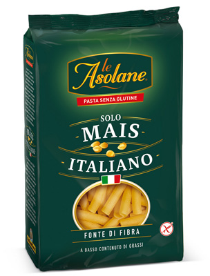 LE ASOLANE FONTE DI FIBRA TUBETTI 250 G - Farmadillo