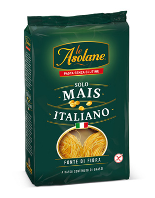 LE ASOLANE FONTE DI FIBRA CAPELLINI 250 G - Farmadillo