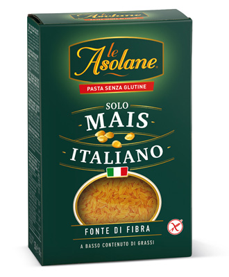 LE ASOLANE FONTE DI FIBRA RISETTI 250 G - Farmadillo