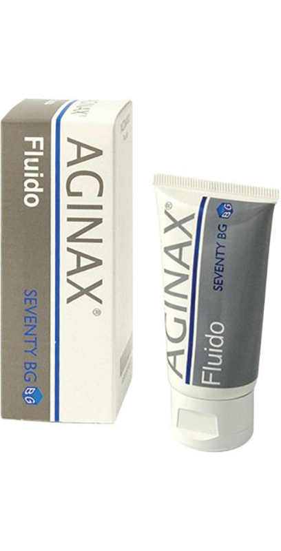 AGINAX CREMA FLUIDA 75 ML - Farmadillo