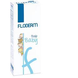 FLODERM FLUIDO BABY 100 ML - Farmadillo