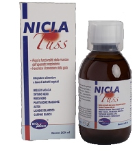 NICLATUSS 200 ML - Farmadillo