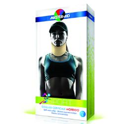 COLLARE CERVICALE MORBIDO MASTER-AID SPORT S - Farmadillo