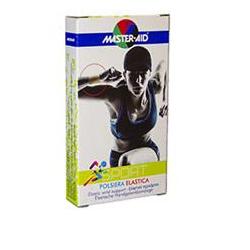 POLSIERA ELASTICA MASTER-AID SPORT TAGLIA 1 12/17CM - Farmadillo