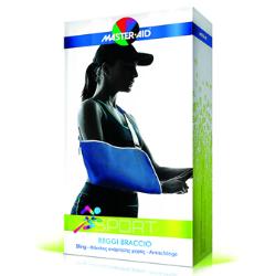 REGGI BRACCIO MASTER-AID SPORT - Farmadillo
