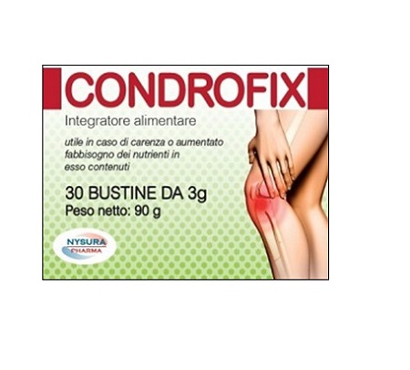 CONDROFIX 30 BUSTINE - Farmadillo