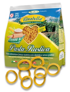 FARABELLA ANELLETTI RUSTICI 250 G - Farmadillo