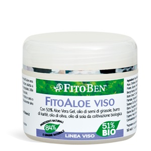 FITOALOE VISO 50 ML - Farmadillo