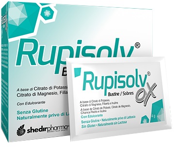 RUPISOLV OX 20 BUSTINE 4 G - Farmadillo