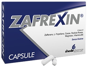 ZAFREXIN 30 CAPSULE - Farmadillo