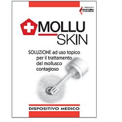 MOLLUSKIN SOLUZIONE 5 ML - Farmadillo