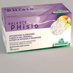 PHISIO BALANCE 15 BUSTINE - Farmadillo