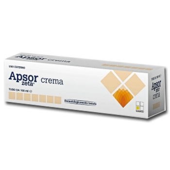 APSORZETA CREMA 100 ML - Farmadillo