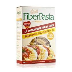 FIBERPASTA DIET PENNE 500 G - Farmadillo
