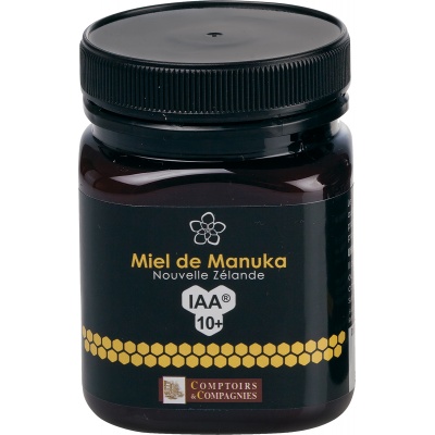 MIELE MANUKA IAA10+ MGO 300 MIN 250 G - Farmadillo